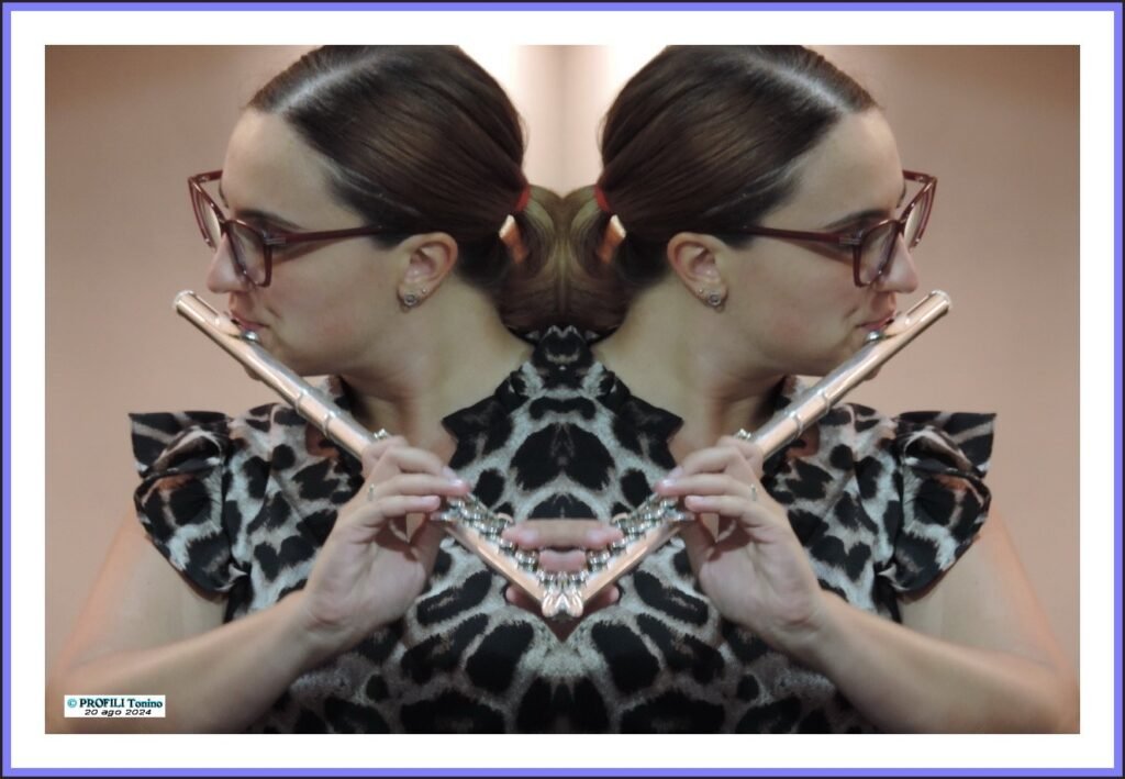 Arianna Aureli Corpo Bandistico di Esanatoglia 1852, n.3352