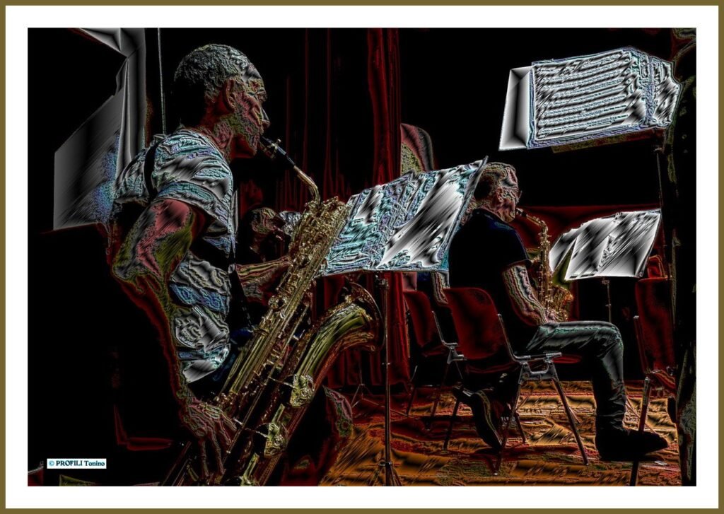 Corpo Bandistico di Esanatoglia 1852, n.2888