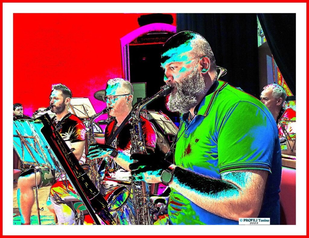 Corpo Bandistico di Esanatoglia 1852, n.2904