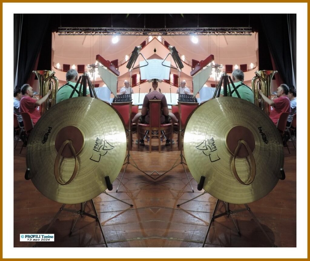 Corpo Bandistico di Esanatoglia 1852, n.3104