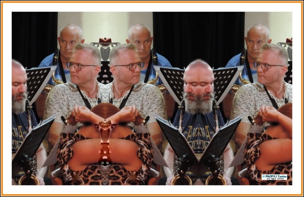 Corpo Bandistico di Esanatoglia 1852, n.3264