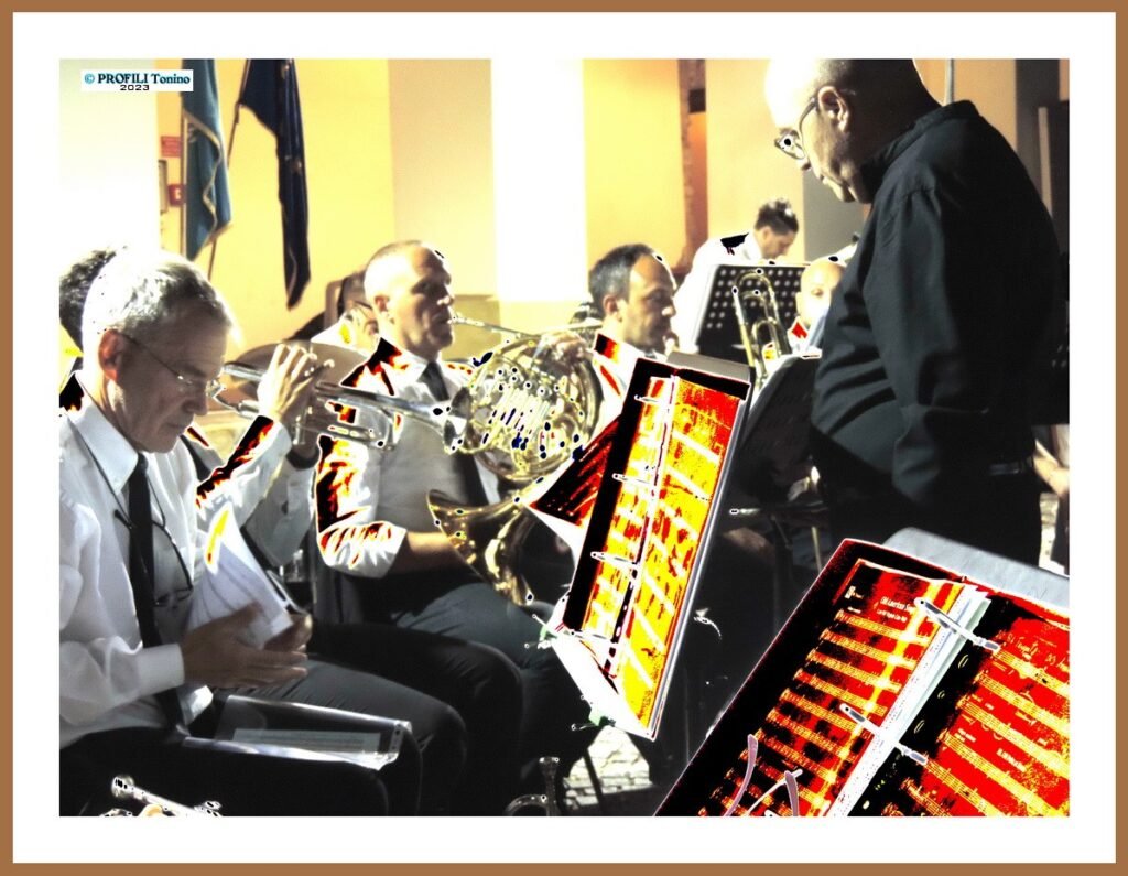 Corpo Bandistico di Esanatoglia 1852, n.3444