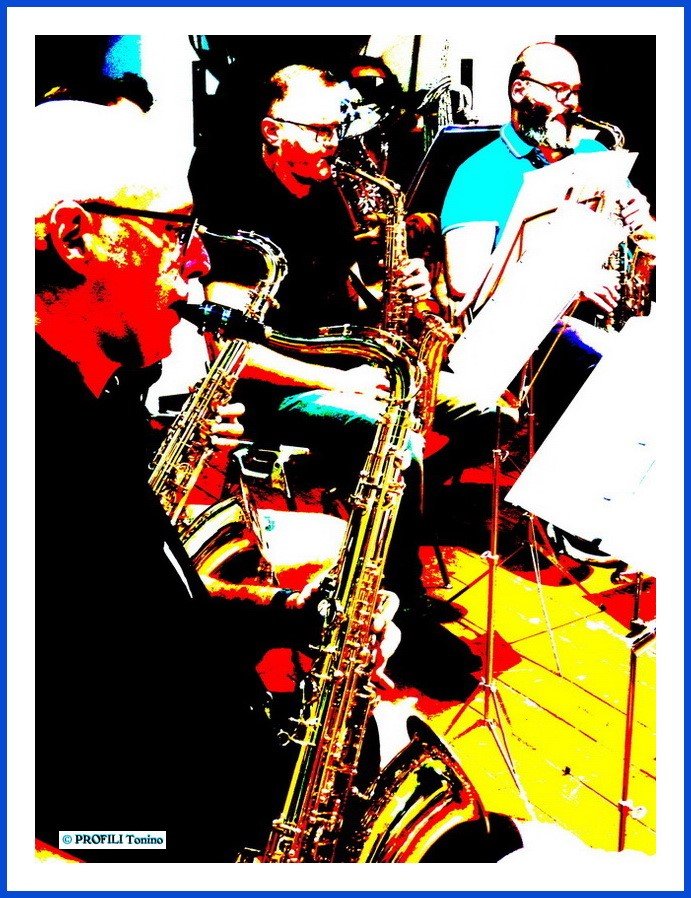 Corpo Bandistico di Esanatoglia 1852, n.3568