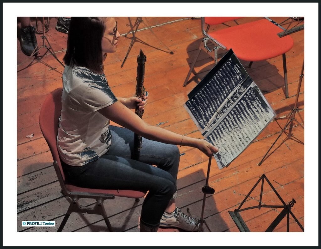 Cristina Aureli n.3388