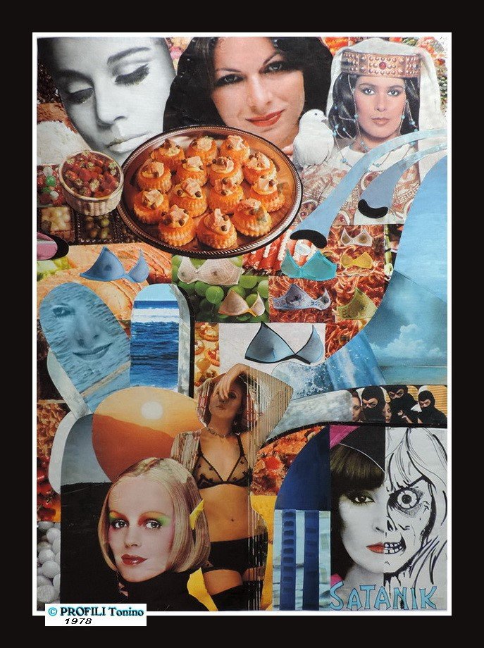 Dolcezze di donna 4323