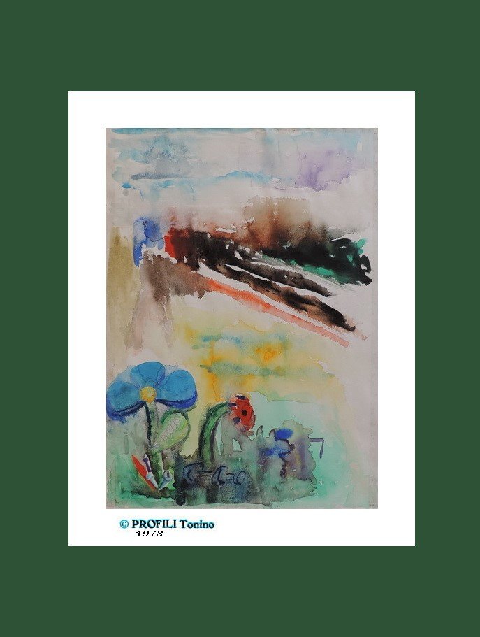 Fiori metallici e viti-4421